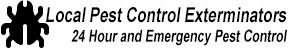 Squaw Valley CA Pest Control Exterminators
